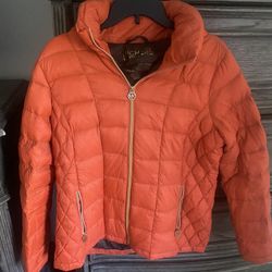 Michael Kors women’s Jacket Size Large