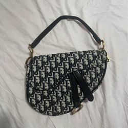 Dior Saddlebag! Great Condition