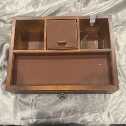 Jewelry & Accessories Box