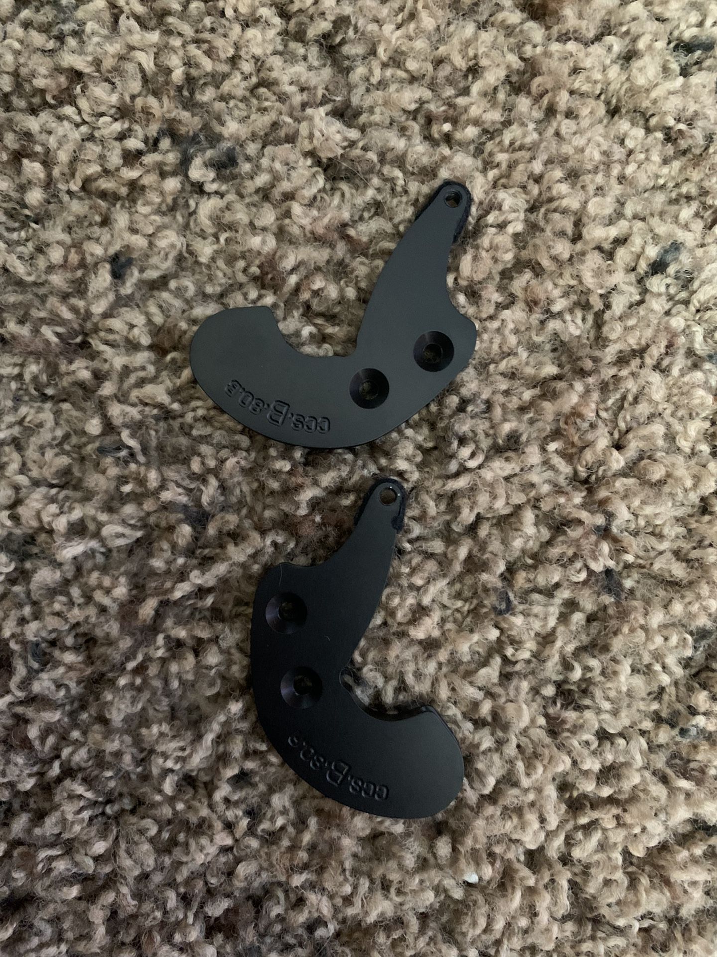 Bow MXR Cams