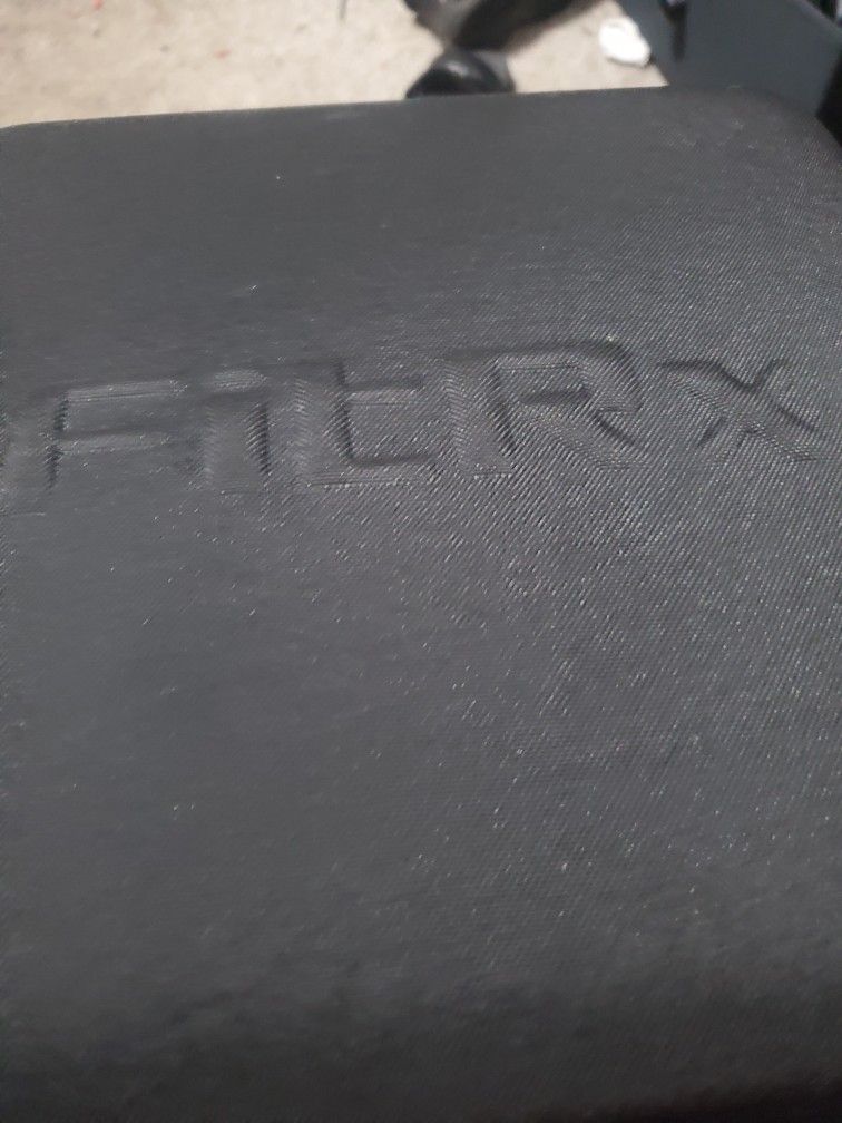 FitRx PRO Massager