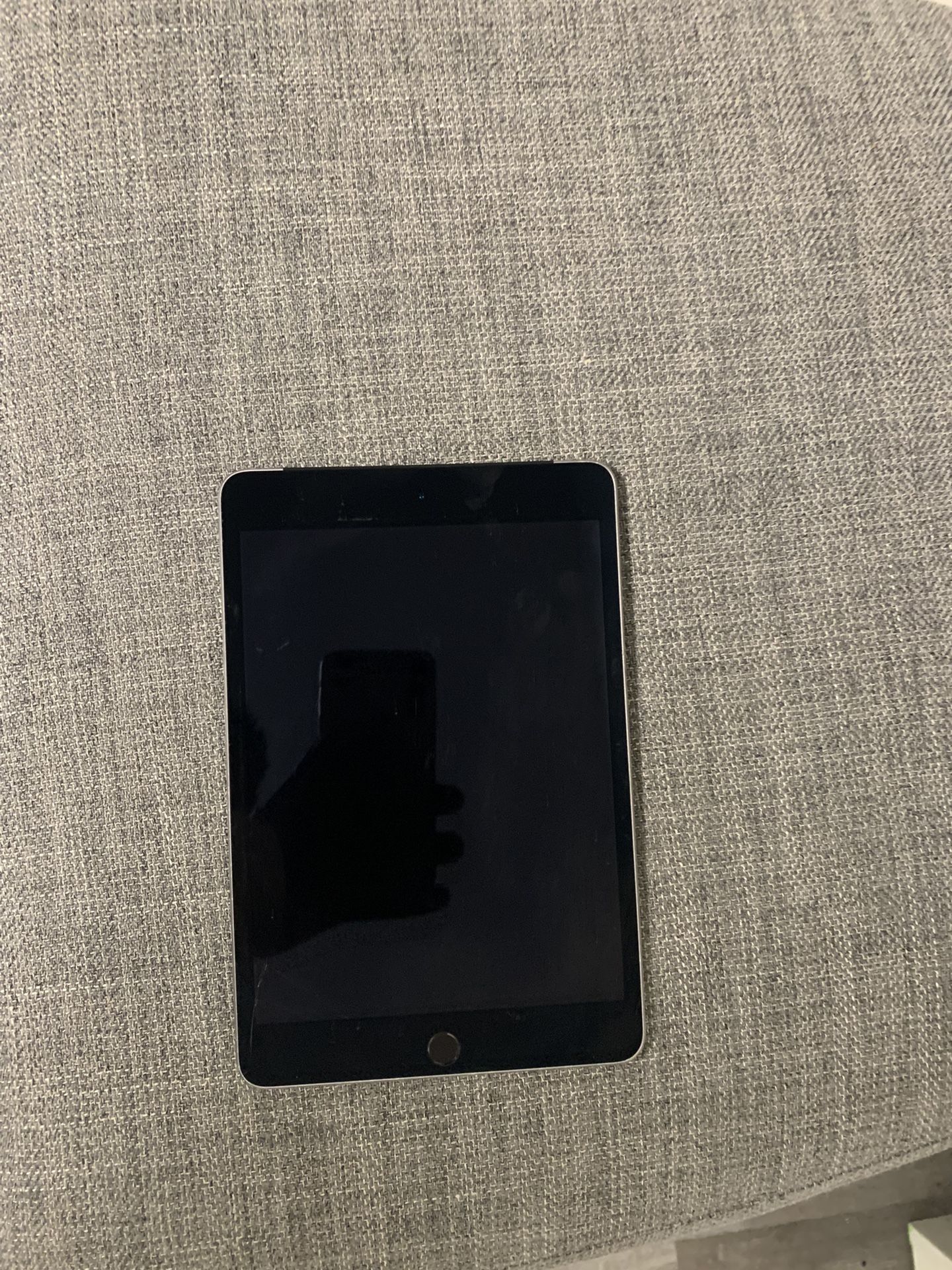 iPad