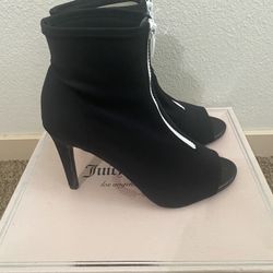 New High Heels Boots “Juicy Couture “ 8