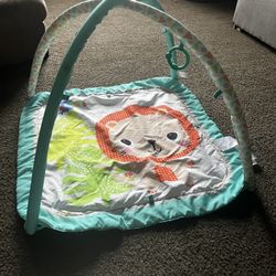 play mat