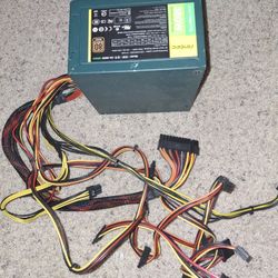 Power Supply 