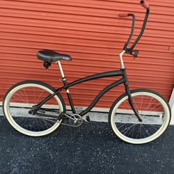 Singer, speed bicycle