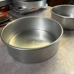 Baking Pans