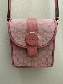 Coach Crossbody Bag