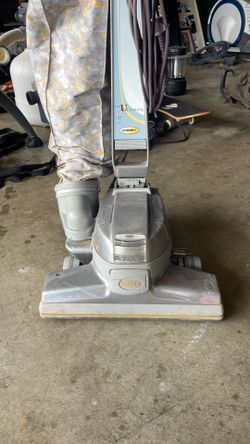 Kirby the ultimate G series vacuum