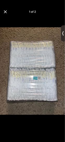 Size 2 Diapers
