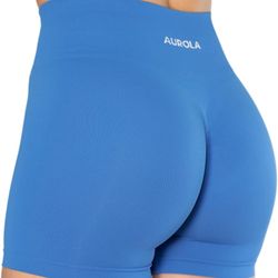 Aurola Shorts
