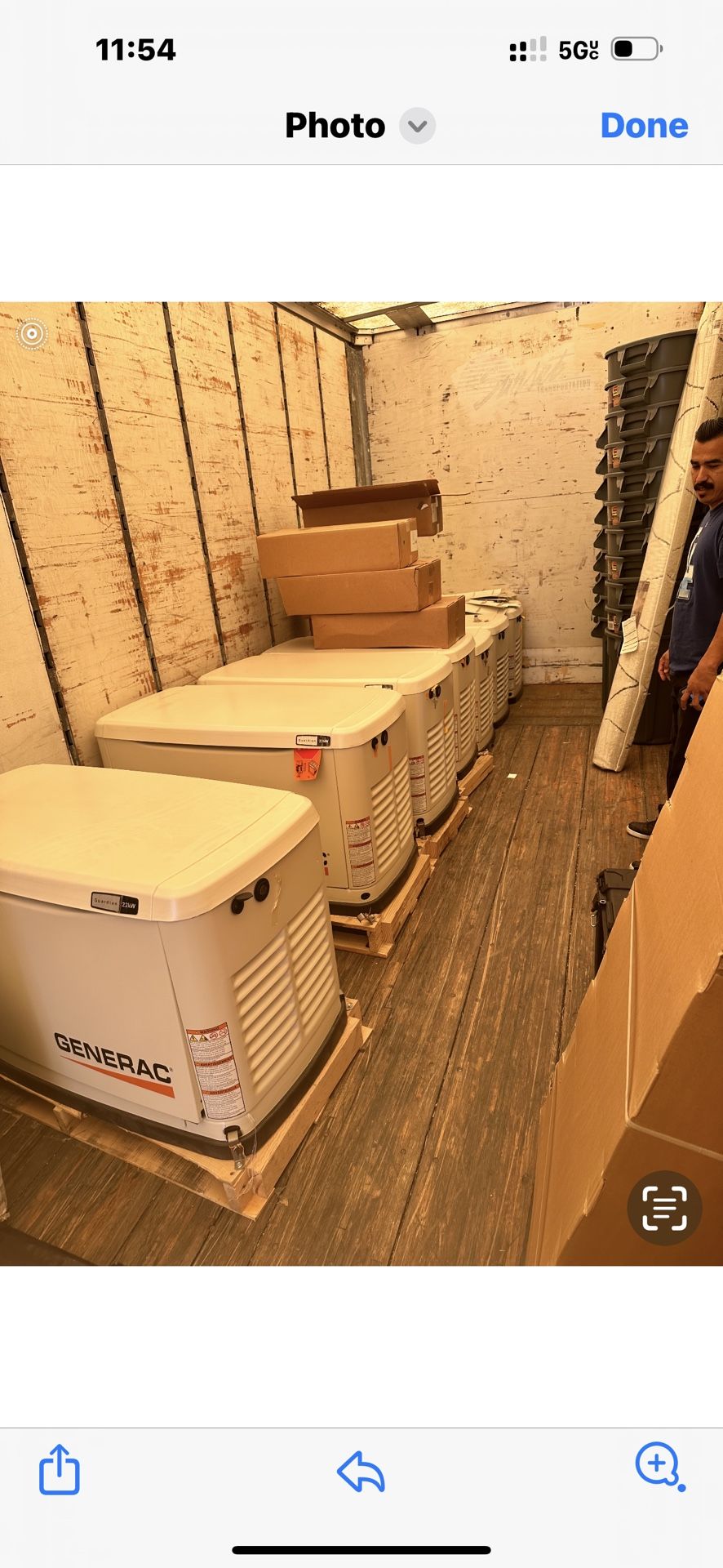 Generac 22 000 Kw Generator For Sale In Ontario CA OfferUp Generac 22 000 Kw Generator For Sale In Ontario Ca Offerup