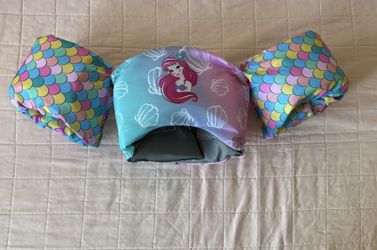 Ariel Disney Swim Floaty