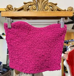 Free People Top small