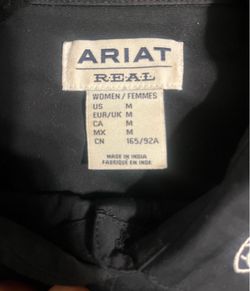 Ariat