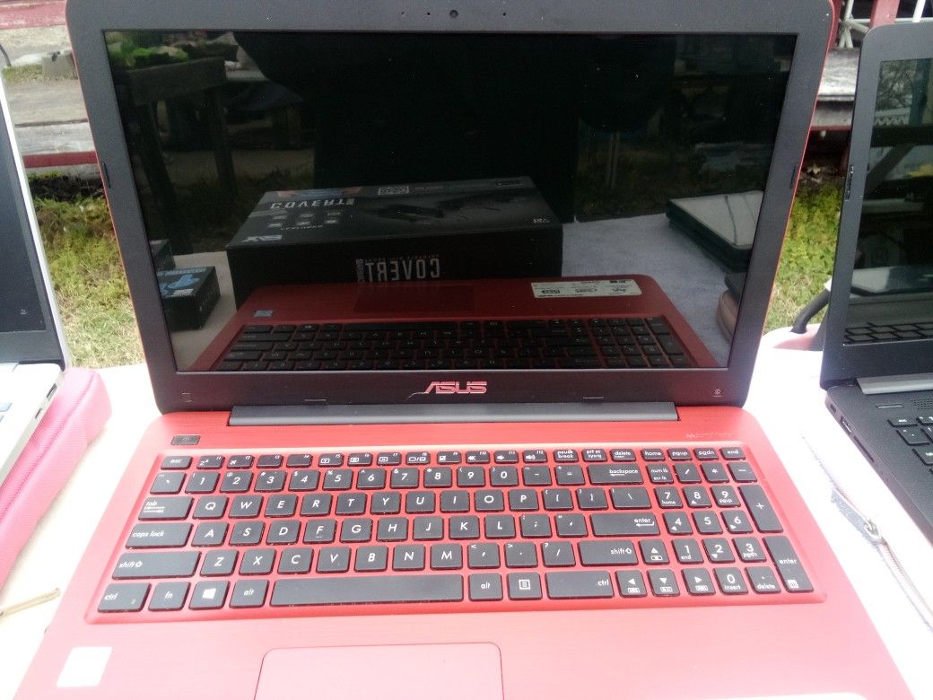 Asus Laptop