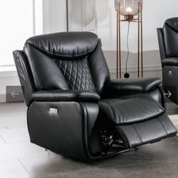 Brand New Recliner 