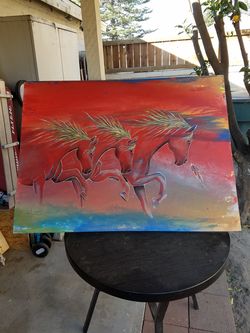Canvas