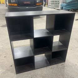 2 Cube Shelf Organizers 