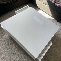 Coffee table - IKEA 