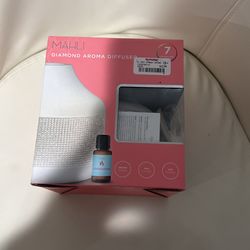 Diffuser Brand New