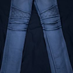Balmain Denim Jeans