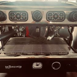 La Spaziale S2 Espresso Machine 