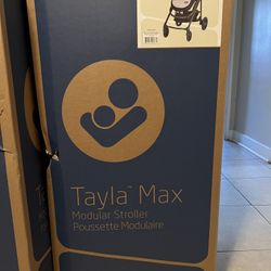 Max Cosi Tayla Stroller 