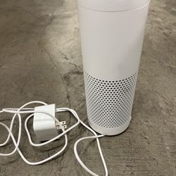 Amazon Echo