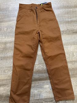 Carpenter Pants 31 x 30