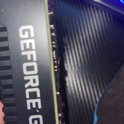 NVIDIA Geforce GTX 1660 SUPER