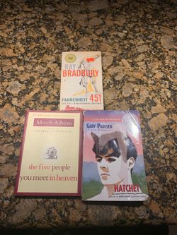School Novels