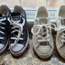 Kids Converse 