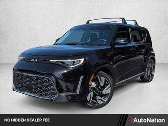 2025 Kia Soul