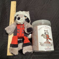 🔥New🔥 Rocket Buddy Clip