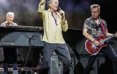 Deep Purple
