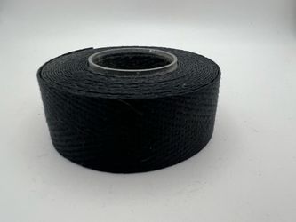 Velox Tressostar Cotton Road Handlebar Tape Black