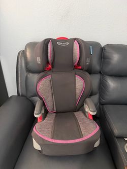 Graco car seat