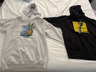 Limited Edition Coryxkenshin Hoodies