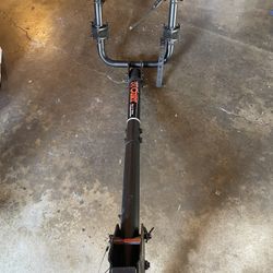 CURT Bike Tow