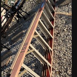 Warner 10ft Ladder 