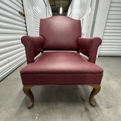 Living Room Chair 1