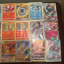 random cards