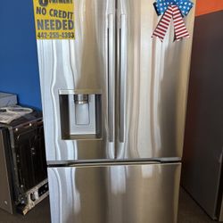 3 DOOR FRENCH DOOR FRIDGES 🌸🌟