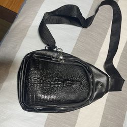 Leather Bag