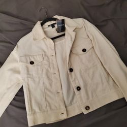 Womens Jacket