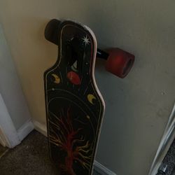 MADD GEAR SKATEBOARD