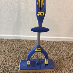 Scrub Daddy Butterfly Mop