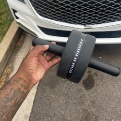Vinsguir AB Workout Roller 
