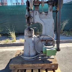 Power Hammer Little Giant 50 Lb Blacksmith 